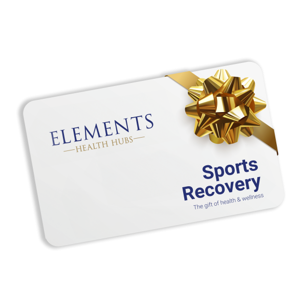 Elements Experience Gift Vouchers