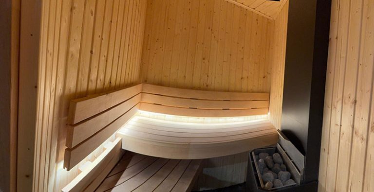 Elements Sauna