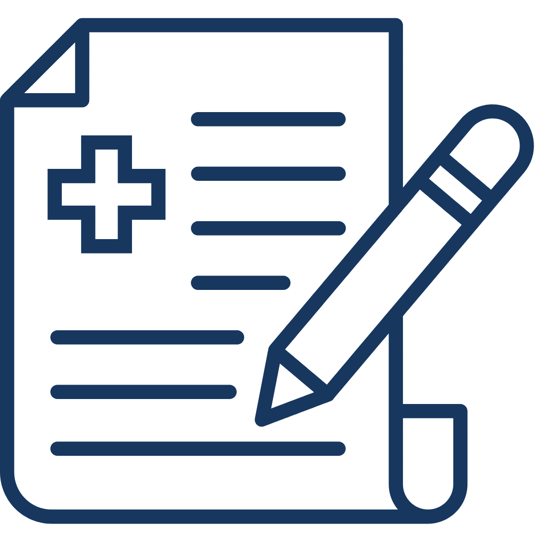 Wellness advisor reviews your answers