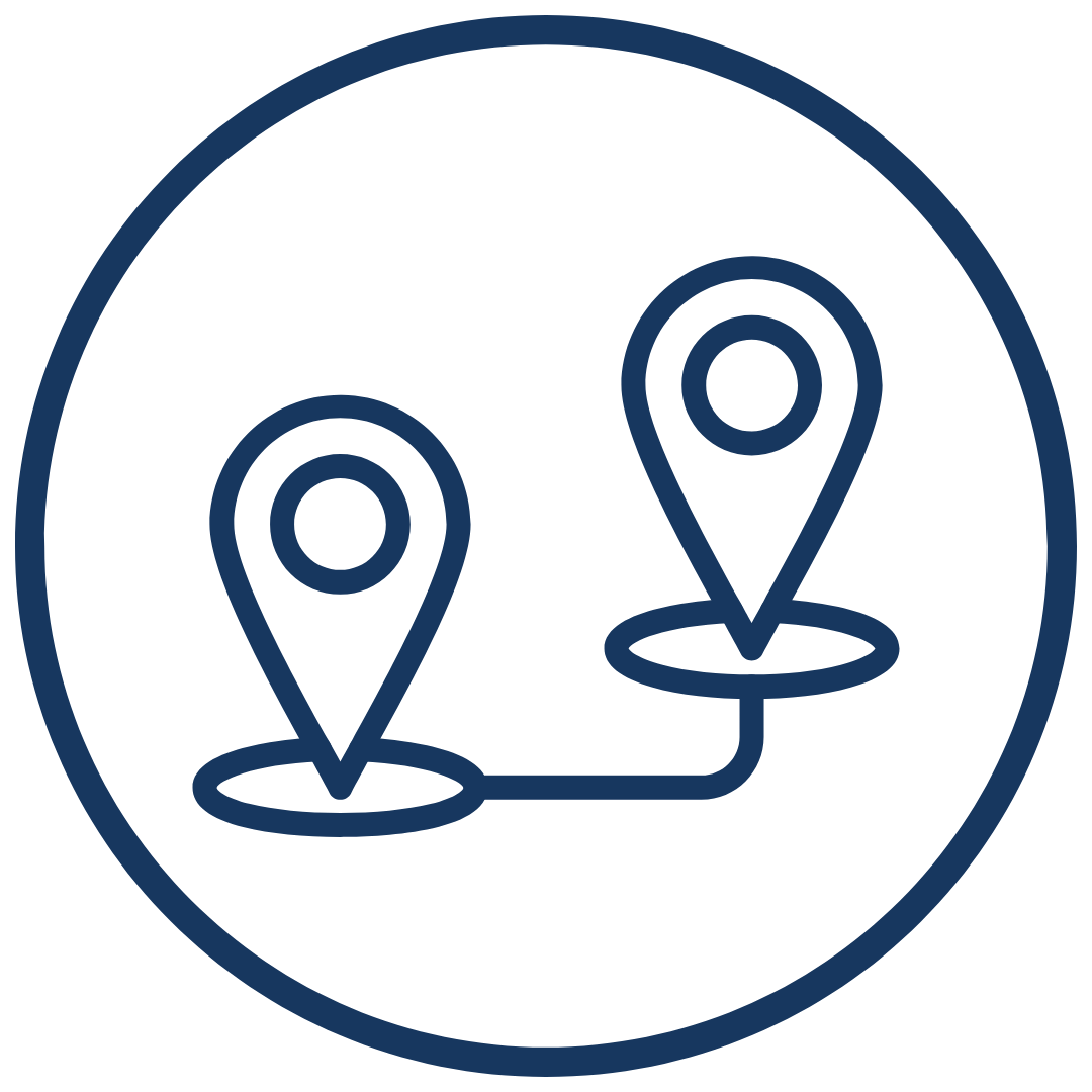 Complimentary tour